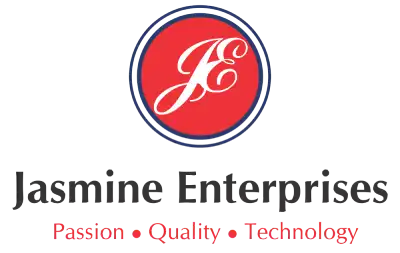 Jasmine enterprises logo