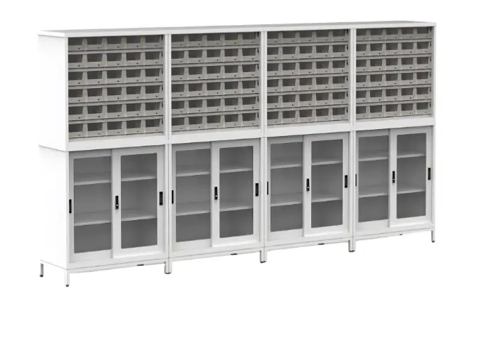 Pharma Storage