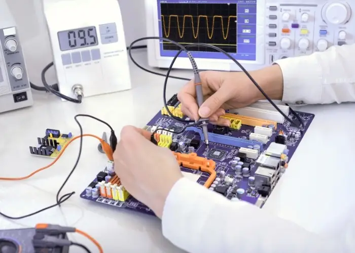 Electrical & Electronics