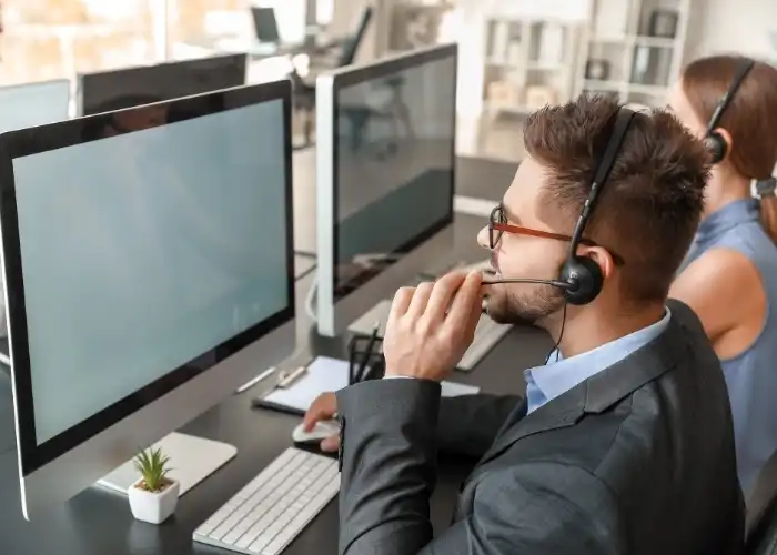 For Technical Support