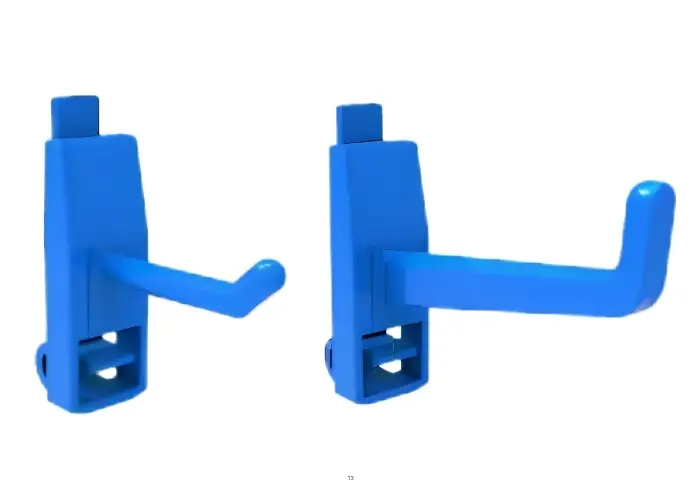 Hanging Hooks for EURO Tools