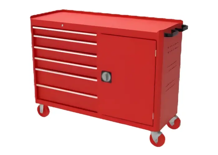 MOBISTO Tools Trolley