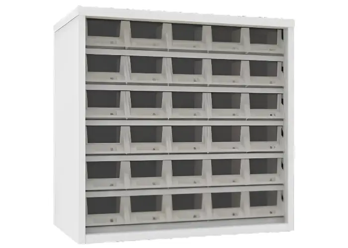 Pharma Storage
