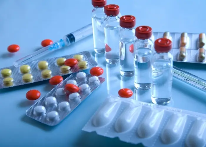Pharmaceutical