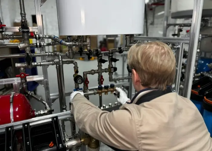 Pipes & Fitting