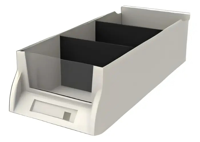 Pull Out Bins J-105