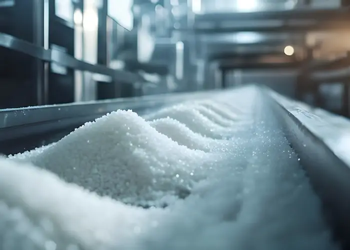 Sugar Processing Industry